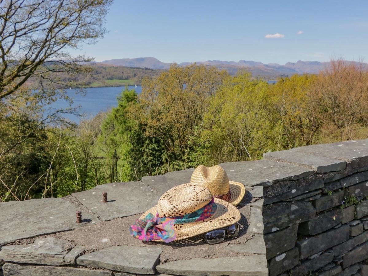25 Thirlmere Уиндермир Экстерьер фото