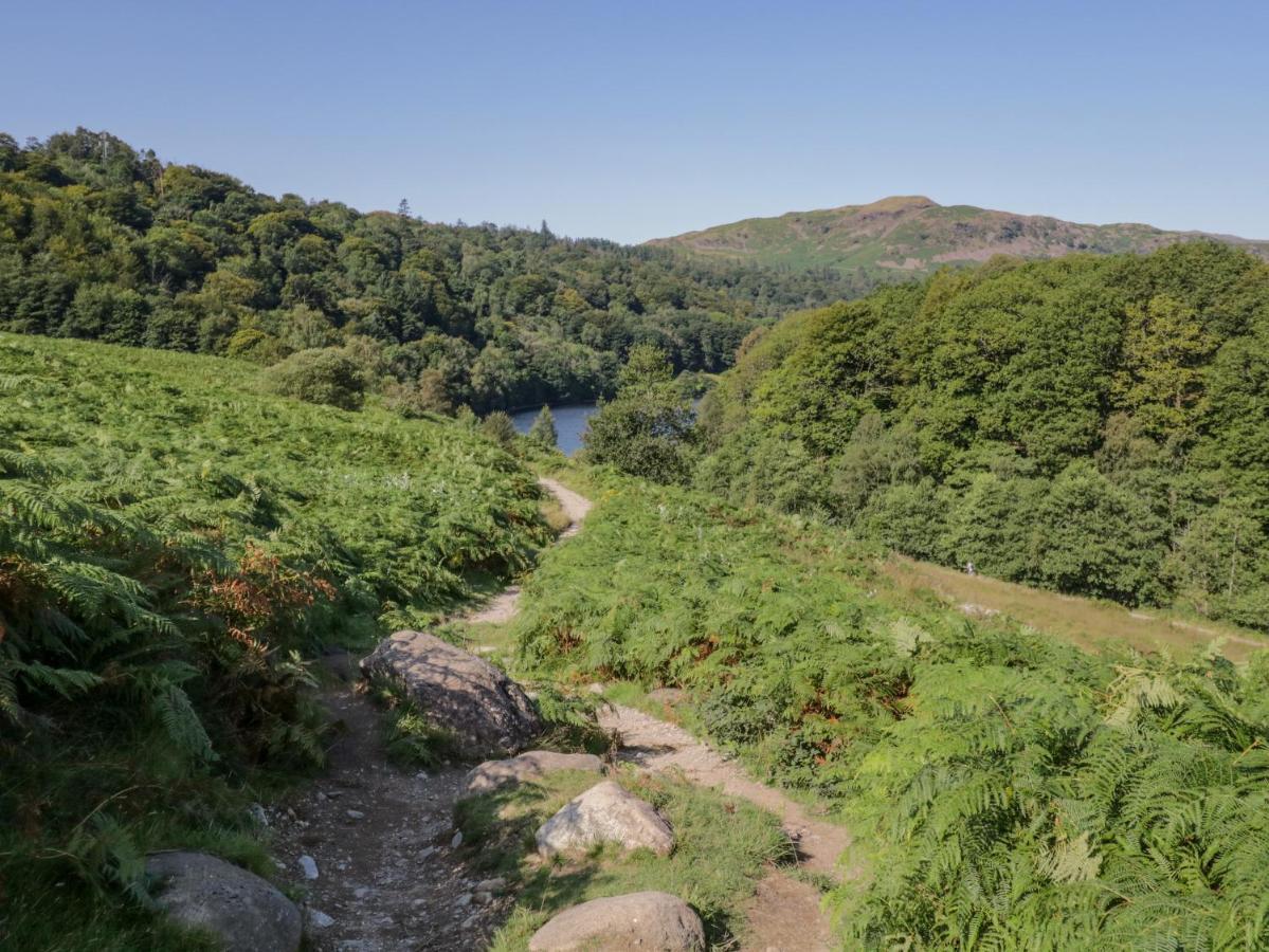25 Thirlmere Уиндермир Экстерьер фото