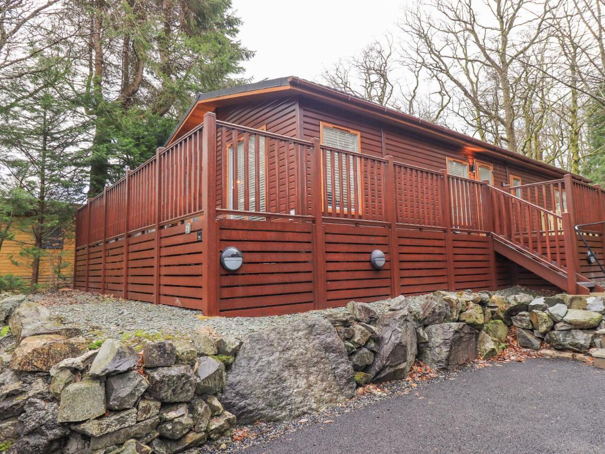 25 Thirlmere Уиндермир Экстерьер фото